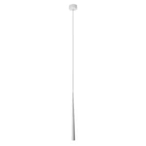BOSA Biała LED 7W 3000K CRI>90 Lampa wisząca OXYLED 456580
