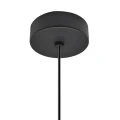 Lampa wisząca CONO Czarny  Różowe złoto 7W 3000K CRI  90 OXYLED 456542  5902701456542 lampynox noxbox www.lampynox.pl 3.jpg