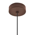 Lampa wisząca CONO Beżowy  Różowe złoto 7W 3000K CRI  90 OXYLED 456559  5902701456559 lampynox noxbox www.lampynox.pl 3.jpg