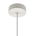 Lampa wisząca CONO Biały  Różowe złoto 7W 3000K CRI  90 OXYLED 456566  5902701456566 lampynox noxbox www.lampynox.pl 3.jpg