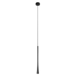 ENZA Czarna LED 7W 3000K CRI > 90 Lampa wisząca OXYLED 456627