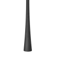 Lampa wisząca ENZA Czarna LED 7W 3000K CRI  90 OXYLED 456627  5902701456627 lampynox noxbox www.lampynox.pl 2.jpg