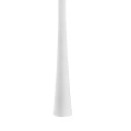 Lampa wisząca ENZA Biała LED 7W 3000K CRI  90 OXYLED 456610  5902701456610 lampynox noxbox www.lampynox.pl 2.jpg