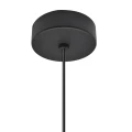Lampa wisząca ETRO Czarny  Różowe złoto 7W 3000K CRI  90 OXYLED 456511  5902701456511 lampynox noxbox www.lampynox.pl 3.jpg