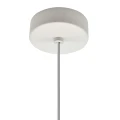 Lampa wisząca ETRO Biały  Różowe złoto 7W 3000K CRI  90 OXYLED 456535  5902701456535 lampynox noxbox www.lampynox.pl 3.jpg