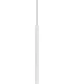 Lampa wisząca IBRE Biała LED 7W 3000K CRI  90 UGR 10 OXYLED 456658  5902701456658 lampynox noxbox www.lampynox.pl 1.jpg