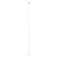 Lampa wisząca IBRE Biała LED 7W 3000K CRI  90 UGR 10 OXYLED 456658  5902701456658 lampynox noxbox www.lampynox.pl 6.jpg