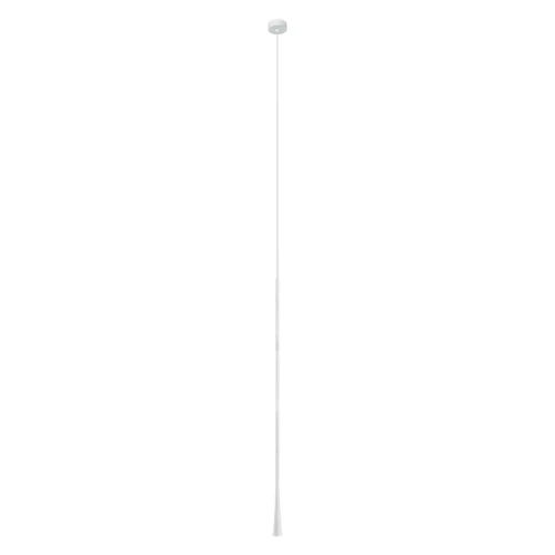 Lampa wisząca IBRE Biała LED 7W 3000K CRI  90 UGR 10 OXYLED 456658  5902701456658 lampynox noxbox www.lampynox.pl 6.jpg