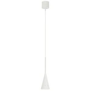 OSMA Biała LED 5W 3000K Lampa wisząca OXYLED 456269