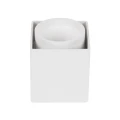 Downlight CROSTI LAPILO TUBE SQ Biała OXYLED 456832  5902701456832 lampynox noxbox www.lampynox.pl 2.jpg