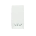 Downlight BASARO SQ Biała LED 8,9W IP65 3000K CRI90 OXYLED 456887  5902701456887 lampynox noxbox www.lampynox.pl 1.jpg