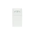 Downlight BASARO SQ Biała LED 8,9W IP65 3000K CRI90 OXYLED 456887  5902701456887 lampynox noxbox www.lampynox.pl 2.jpg