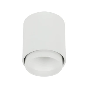 LAPILO TUBE RO Biała LED 8W 3000K CRI>90 Downlight OXYLED 456771