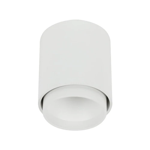 Downlight LAPILO TUBE RO Biała LED 8W 3000K CRI90 OXYLED 456771  5902701456771 lampynox noxbox www.lampynox.pl 1.jpg