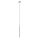 PANA Biała LED 7W 3000K CRI > 90 Lampa wisząca OXYLED 456603