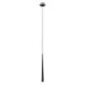 Lampa wisząca PANA Czarna LED 7W 3000K CRI  90 OXYLED 456597  5902701456597 lampynox noxbox www.lampynox.pl 1.jpg