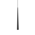 Lampa wisząca PANA Czarna LED 7W 3000K CRI  90 OXYLED 456597  5902701456597 lampynox noxbox www.lampynox.pl 2.jpg