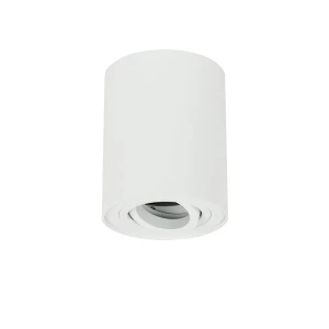 CORTO RO Biała GU10 Downlight OXYLED 455545