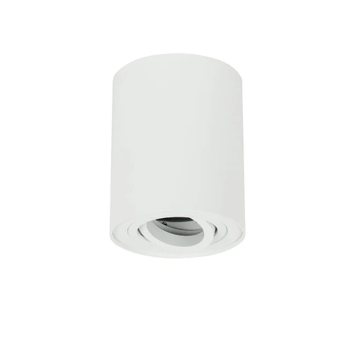 Downlight CORTO RO Biała GU10 OXYLED 455545  5902701455545 lampynox noxbox www.lampynox.pl 1.jpg