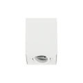 Downlight CORTO SQ Biała GU10 OXYLED 455576  5902701455576 lampynox noxbox www.lampynox.pl 1.jpg