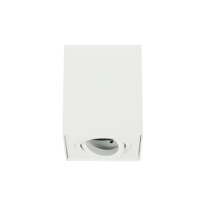 CORTO SQ Biała GU10 Downlight OXYLED 455576