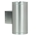 Kinkiet zewnętrzny CROSTI VENTA Aluminum 2xGU10 IP65 OXYLED 1455514 5902701455514 lampynox noxbox www.lampynox.pl 1.jpg