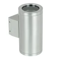 Kinkiet zewnętrzny CROSTI VENTA Aluminum 2xGU10 IP65 OXYLED 1455514 5902701455514 lampynox noxbox www.lampynox.pl 2.jpg