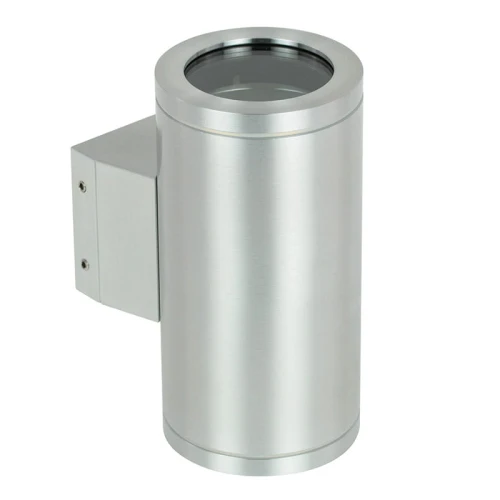 Kinkiet zewnętrzny CROSTI VENTA Aluminum 2xGU10 IP65 OXYLED 1455514 5902701455514 lampynox noxbox www.lampynox.pl 2.jpg