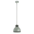 Lampa wisząca CAMPANA Srebrna LED 19W 36° 3000K CRI  90 OXYLED 458058  5902701458058 lampynox noxbox www.lampynox.pl 1.jpg