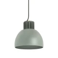 Lampa wisząca CAMPANA Srebrna LED 19W 50° 3000K CRI  90 OXYLED 458096  5902701458096 lampynox noxbox www.lampynox.pl 2.jpg