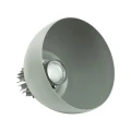 Lampa wisząca CAMPANA Srebrna LED 19W 50° 4000K CRI  90 OXYLED 458119  5902701458119 lampynox noxbox www.lampynox.pl 4.jpg