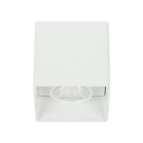 Dawnlight SENISE SQ Biała LED 11,4W 3000K CRI90 OXYLED 456696  5902701456696 lampynox noxbox www.lampynox.pl 1.jpg