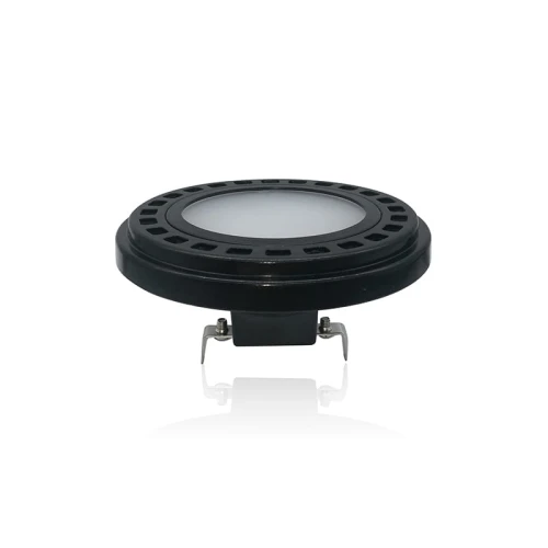 AR111 Czarny LED 12W 120° SMD 3000K OXYLED OXYL20R123B-120  5902701450267 lampynox noxbox www.lampynox.pl 1.jpg