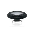 AR111 Czarny LED 12W 120° SMD 4000K OXYLED OXYL20R124B-120  5902701456870 lampynox noxbox www.lampynox.pl 1.jpg