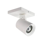 CROSTI DAIME Biały GU10 Spot OXYLED 455330 