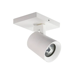 CROSTI DAIME Biały GU10 Spot OXYLED 455330 