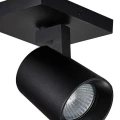 CROSTI DAIME Czarny GU10 Spot OXYLED 455347  5902701455347 lampynox noxbox www.lampynox.pl 2.jpg