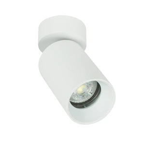 LACCE RO Biała GU10 Spot OXYLED 455439