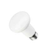 LED 8W E27 Grzybek barwa neutralna 4000K 640lm Rabalux 1627