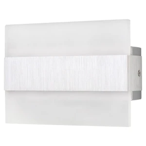 Neville szczotkowane aluminium LED 4W 3000K Kinkiet ścienny Rabalux 1440