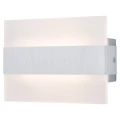 Kinkiet ścienny Neville szczotkowane aluminium LED 4W 3000K Rabalux 1440  5998250314402 lampynox noxbox www.lampynox.pl 2.jpg