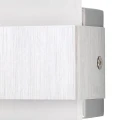 Kinkiet ścienny Neville szczotkowane aluminium LED 4W 3000K Rabalux 1440  5998250314402 lampynox noxbox www.lampynox.pl 3.jpg