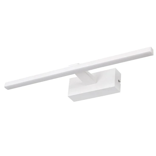 Albina LED 8W szer. 46cm. IP23 4000K Kinkiet łazienkowy Rabalux 1448  5998250314488 lampynox noxbox www.lampynox.pl 1.jpg