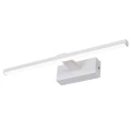 Albina LED 8W szer. 46cm. IP23 4000K Kinkiet łazienkowy Rabalux 1448  5998250314488 lampynox noxbox www.lampynox.pl 2.jpg