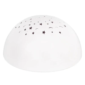 Lina LED 0,5W RGB 3xAAA Lampka stołowa Radalux 1470