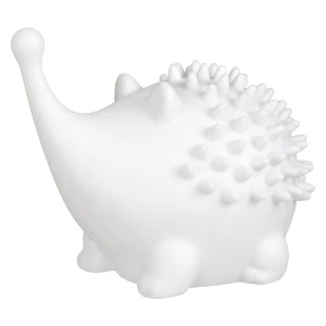 Nellie jeż LED 0,5W RGB 3000K 3xAA Lampka dziecięca stołowa dekoracyjna Rabalux 1472 ( dostępna 1 szt. )