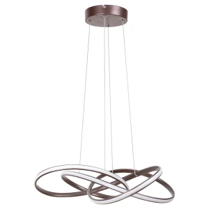 Ambrosio LED 40W 3000K Lampa wisząca Rabalux 5692