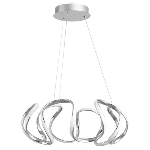 Palmira LED 38W 3000K Lampa wisząca Rabalux 5770