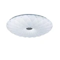 Lampa sufitowa z pilotem Primrose LED 48W śr. 38cm. barwa światła zmienna Rabalux 1426  5998250314266 lampynox noxbox www.lampynox.pl 2.jpg
