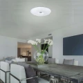 Lampa sufitowa z pilotem Primrose LED 48W śr. 38cm. barwa światła zmienna Rabalux 1426  5998250314266 lampynox noxbox www.lampynox.pl 6.jpg